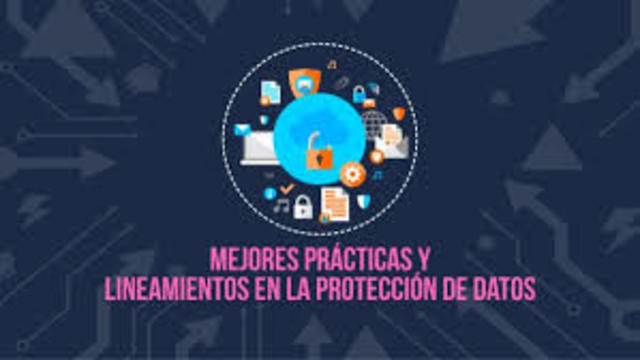 Lineamientos de Protección de Datos Personales.