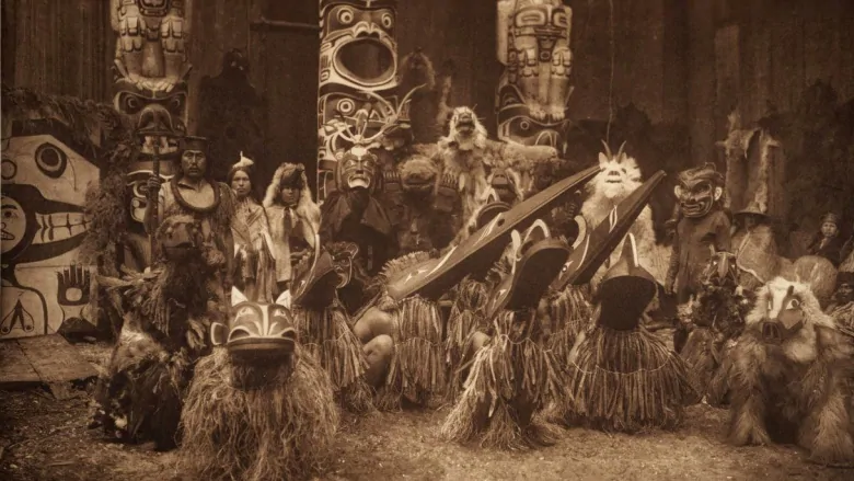 Potlatch Estados Unidos