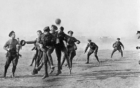 Christmas Truce