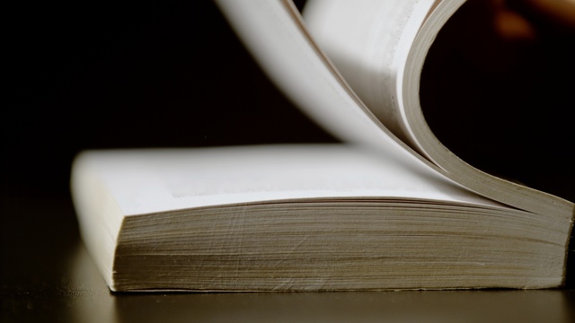 And the Chapter Ends