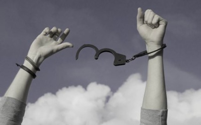 Released from Prison After 27 Years