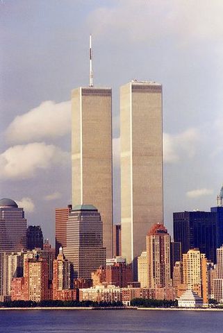 September 11 Attacks