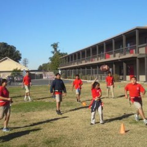 Moving To a New School