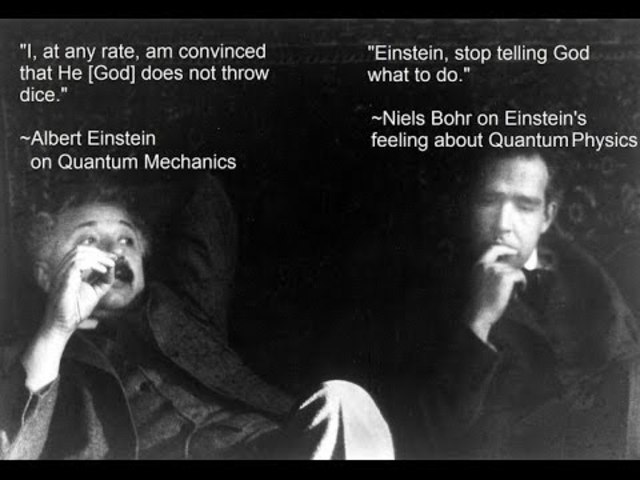 The Copenhagen Interpretation of Quantum Mechanics