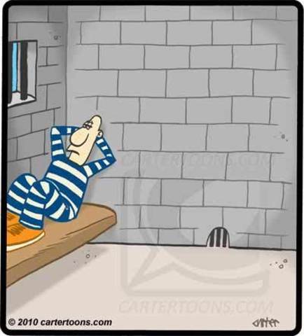 Imprisoned in the the Tuileries