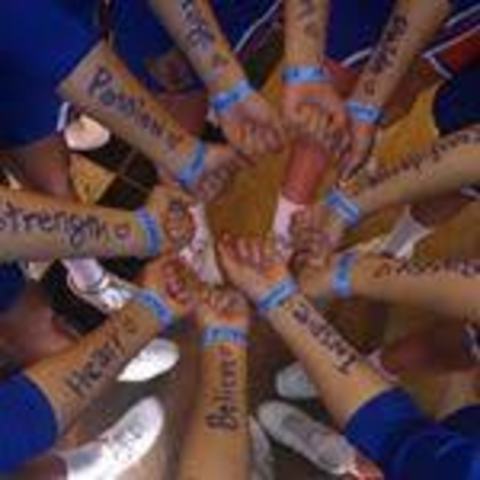 My Team Went To Vegas