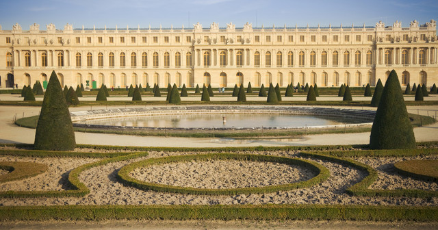 Palace of Versailles