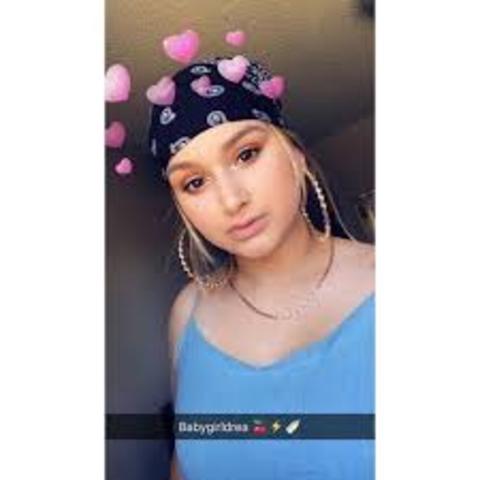 My First Day Of Highschool