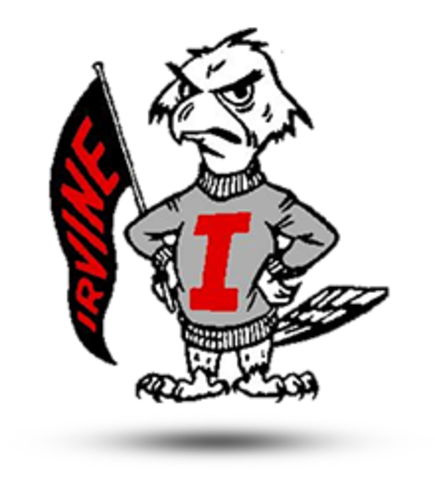 Officially Started my Junior High at Irvine Intermediete