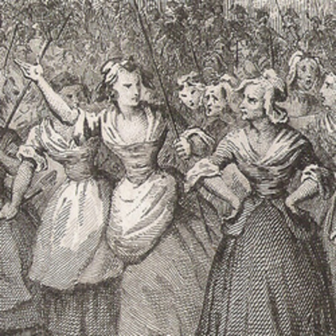 Rumors by the Public