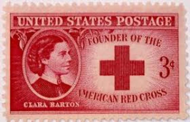 American Red Cross