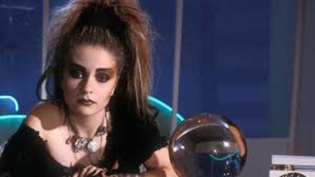 "La Movida i la Bola de Cristal"