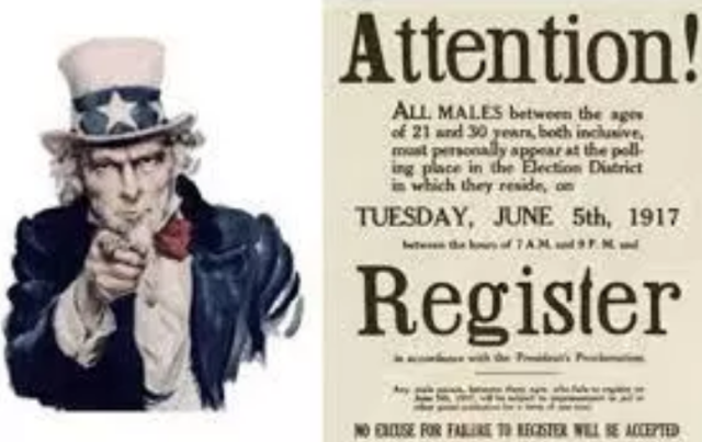 Selective Service Act