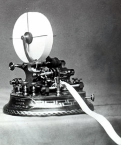 Becoming an Inventor