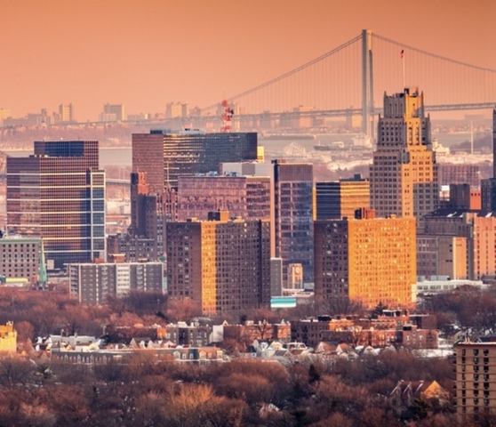 Edison's First Facility in Newark, New Jersey