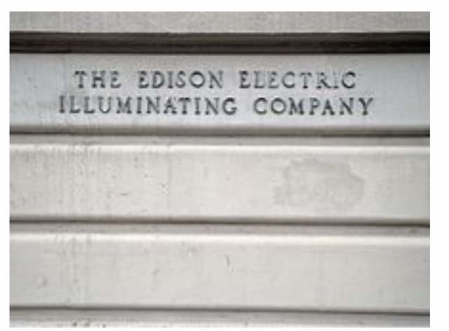 Edison Illuminating Company