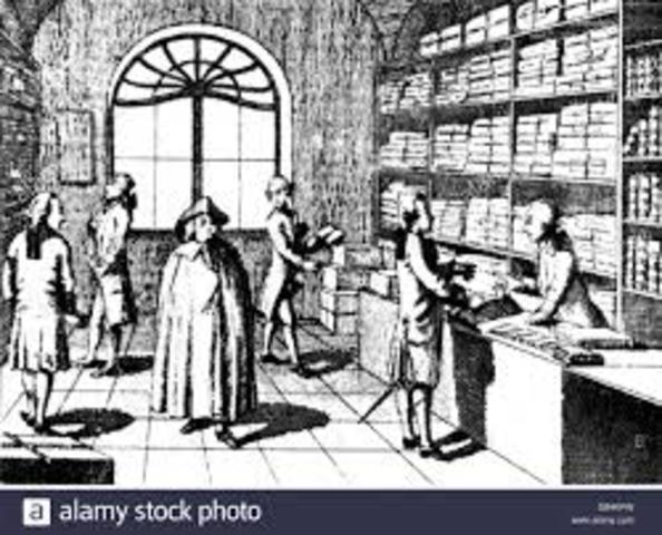 Las ideas de Comenio