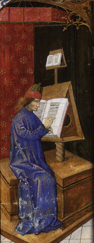 Rodrigo Sánchez de Arévalo