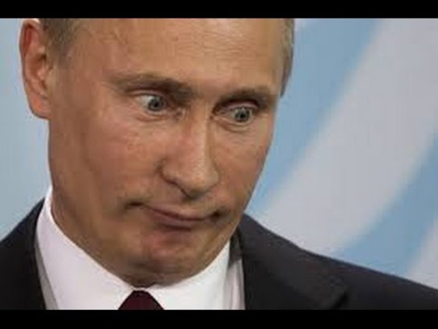Putin... pt. 3