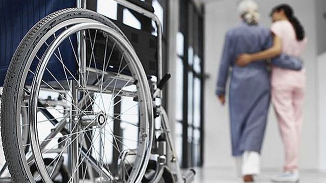 S'aprova la Llei de dependència