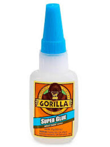 Superglue