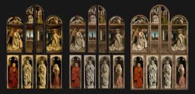Ghent Altarpiece
