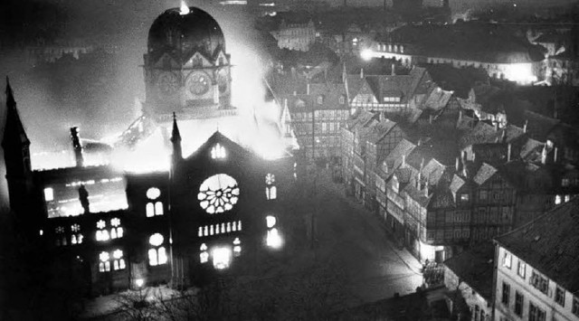 Kristallnacht