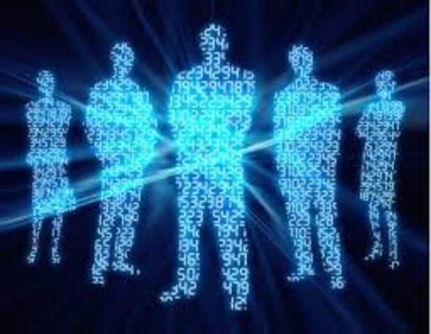 Capitulo 3, La aparición de las maquinas informáticas.