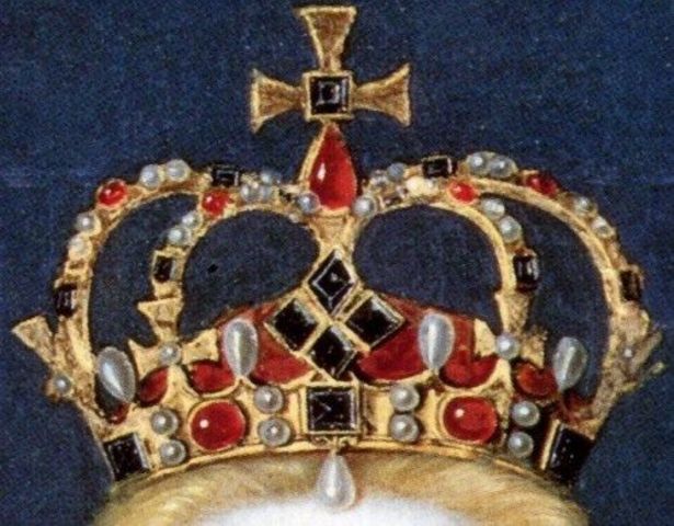 Queen Elizabeth I is Crowned