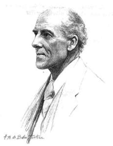 Karl Pearson (Londres)