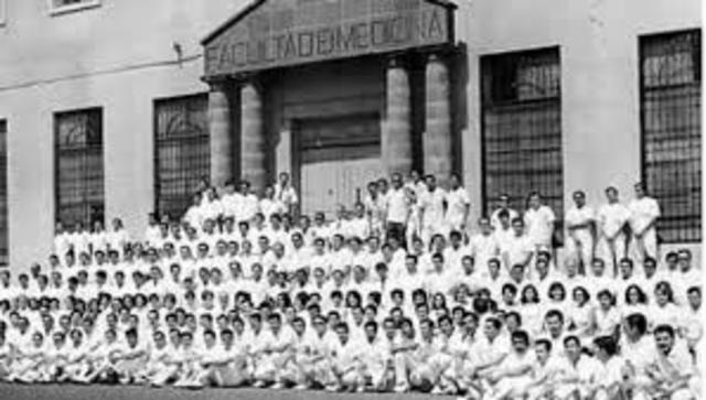 Universidades privadas