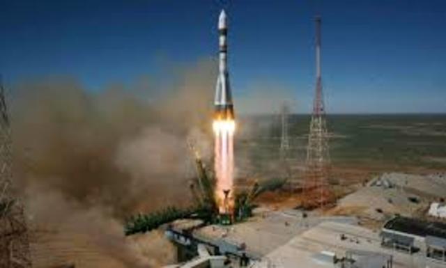 Estados Unidos han lanzado un masivo programa de satélites espías bajo la responsabilidad de la National Reconnaissance Office (NRO)