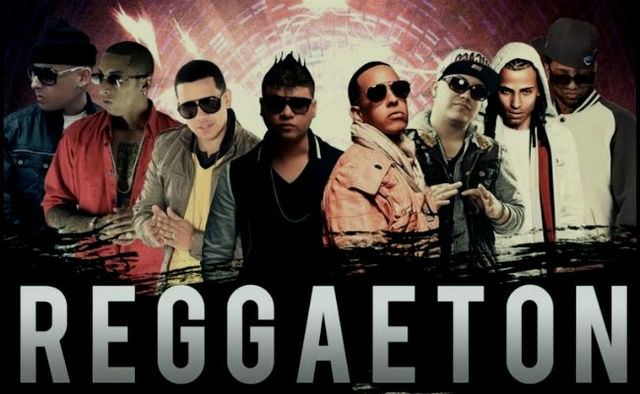 Reggaeton