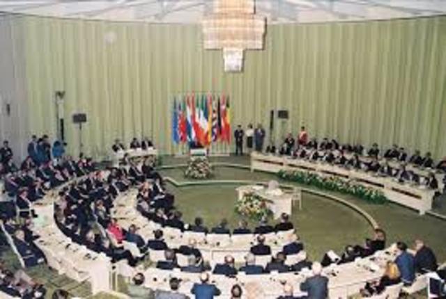 Maastricht Treaty