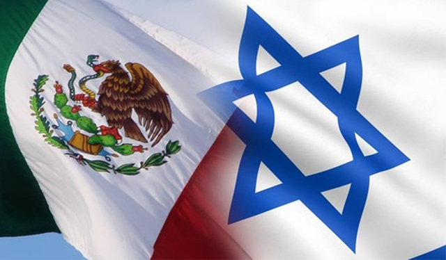 Tratado de libre comercio México-Israel