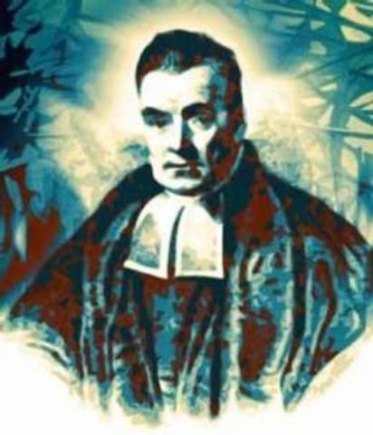 Thomas Bayes (Londres)