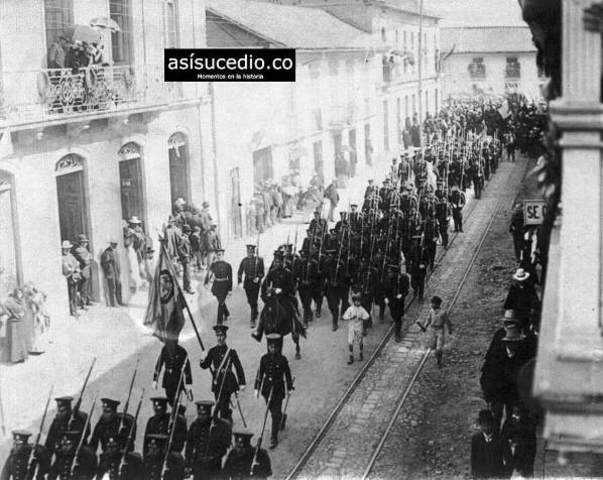 se crean carreras complementarias en la escuela militar