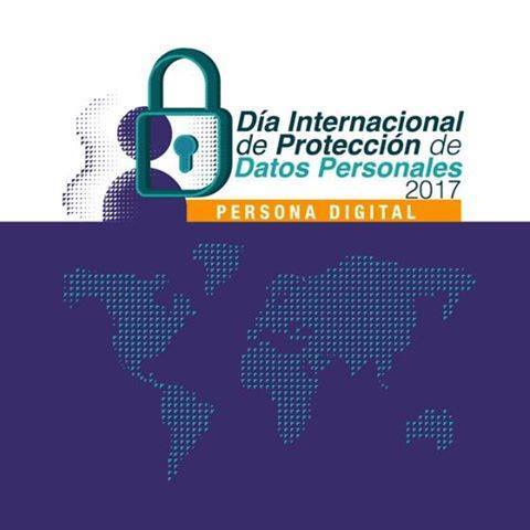 Día de la Protección de Datos Personales