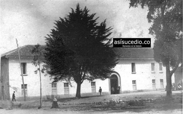 la escuela militar se traslada a san diego