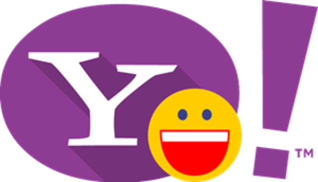 Yahoo Messenger
