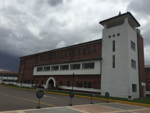 finalizan principales construcciones