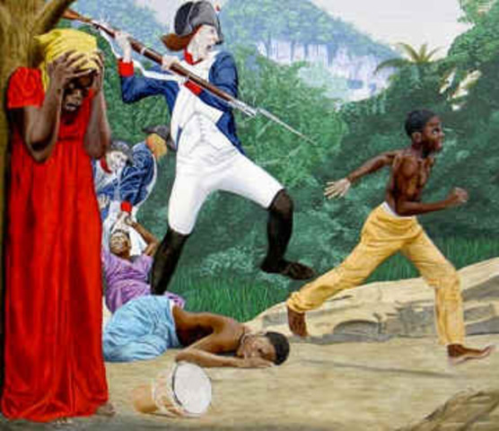 Haitian Revolution