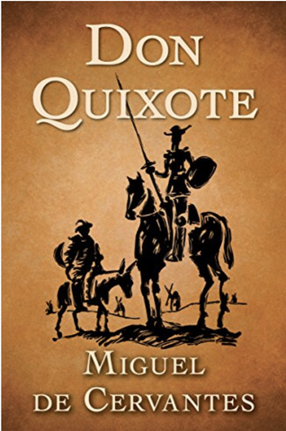 Don Quixote