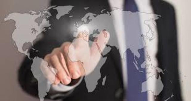 Expansión  comercial