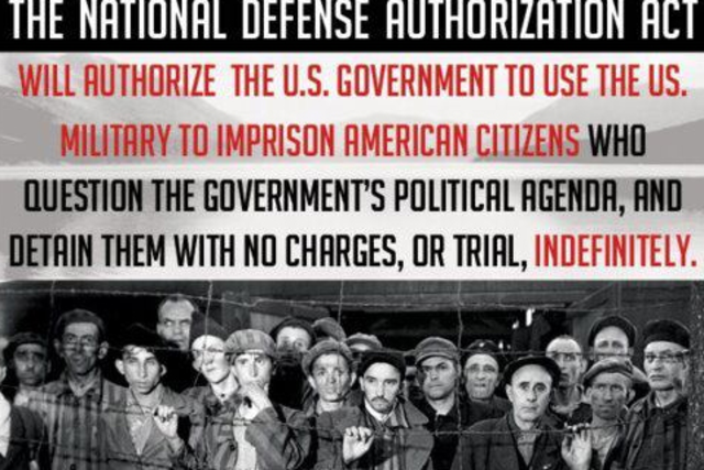 National Defense Act- What did it do?