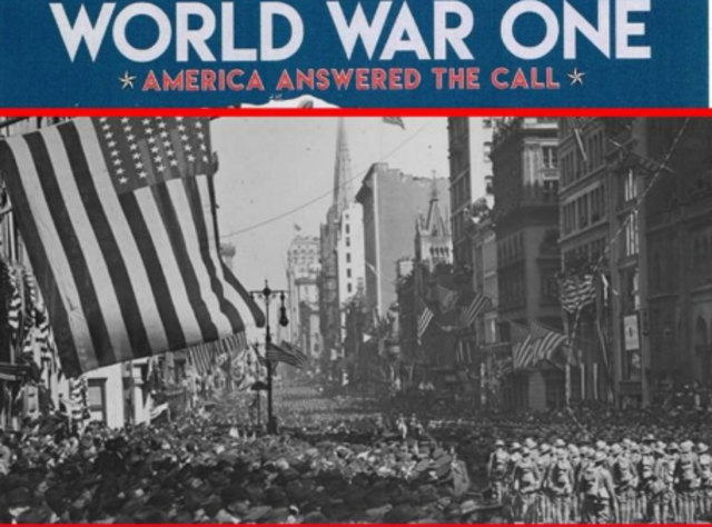 War Revenue Act- What did this do?