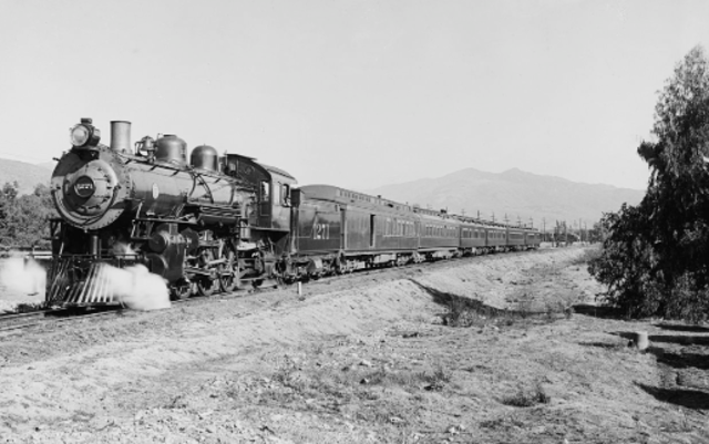 Railroads are nationalized- What does it mean if an industry is nationalized?