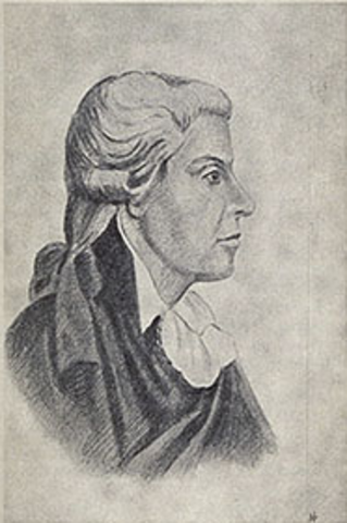 Felice Fontana