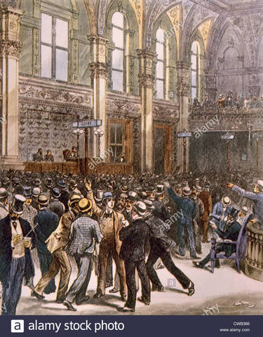 the panic of 1893