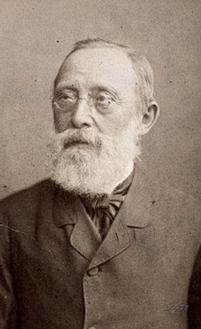 Rudolf Virchow